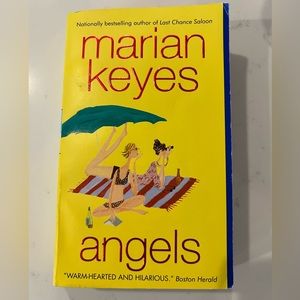 Angels by Marian Keyes